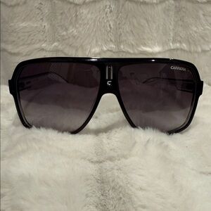 UNISEX 🔥 Carrera B&W Sunglasses 🔥